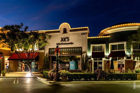 Joe's italian restaurant ladera ranch  6,394 likes · 62 talking about this · 5,158 were here